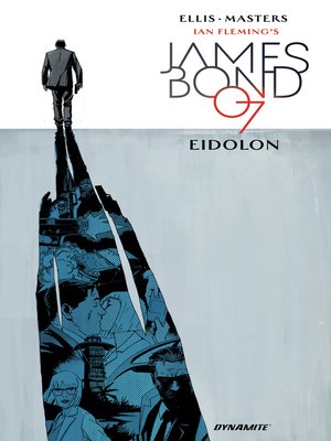 cover image of James Bond (2015), Volume 2